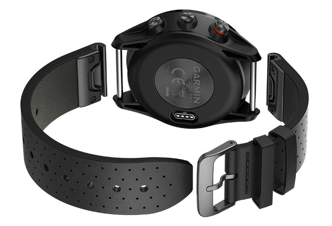 Garmin Approach S60 smartwatch | Autoryzowany Partner